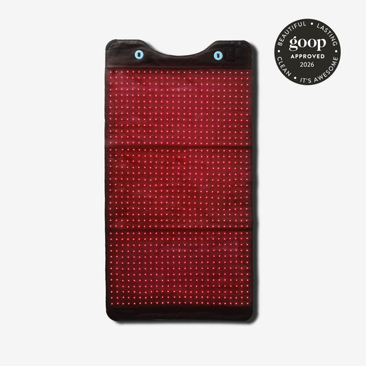 Full Body Red Light Mat