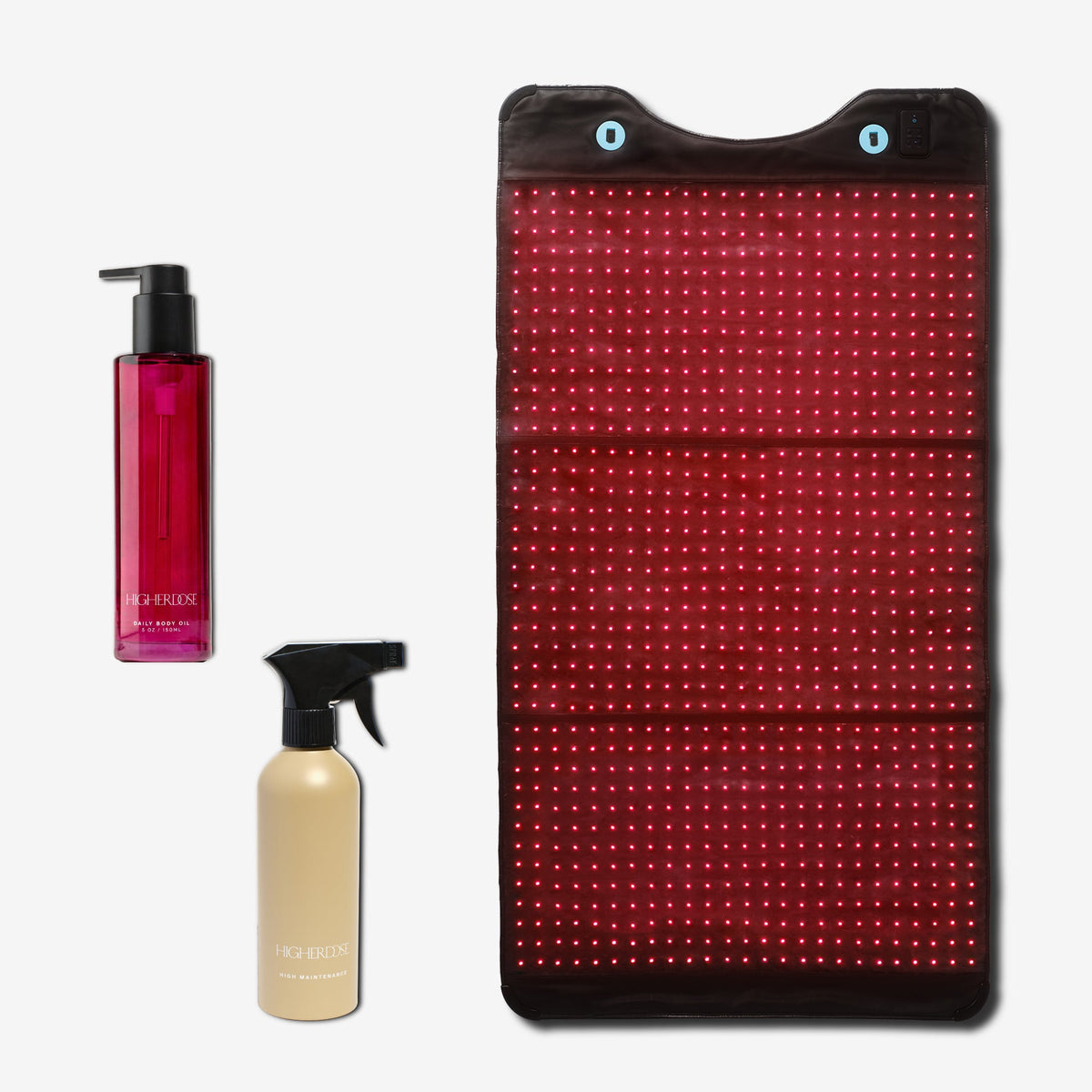 Full Body Red Light Mat