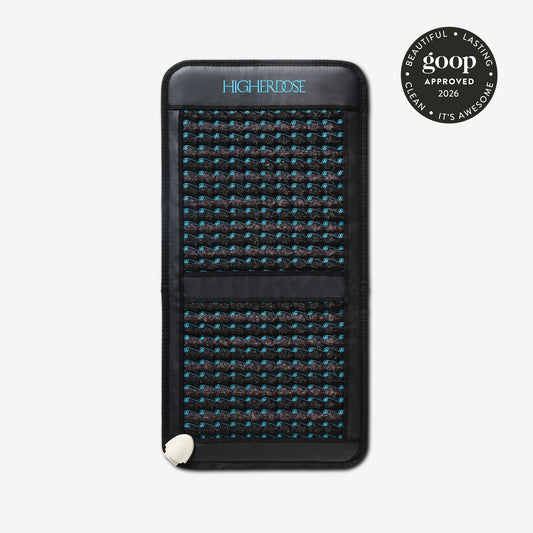 Infrared PEMF Go Mat