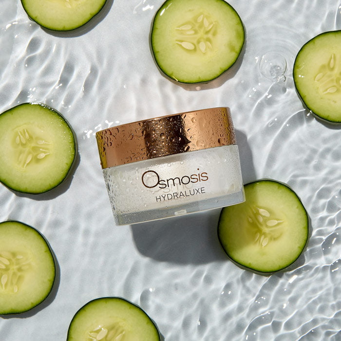 Hydraluxe Firming Gel Mask