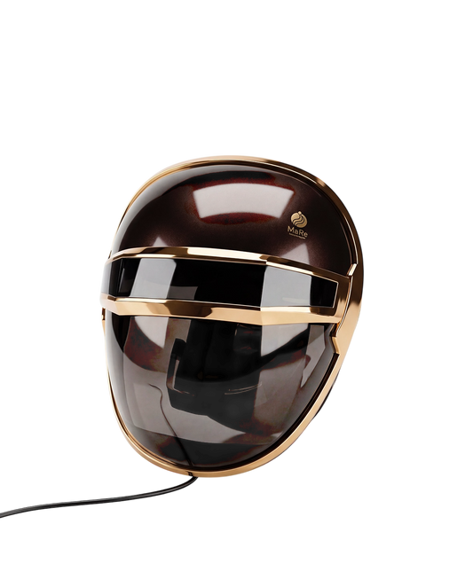 MaRe Glow - LED Light Therapy Mask