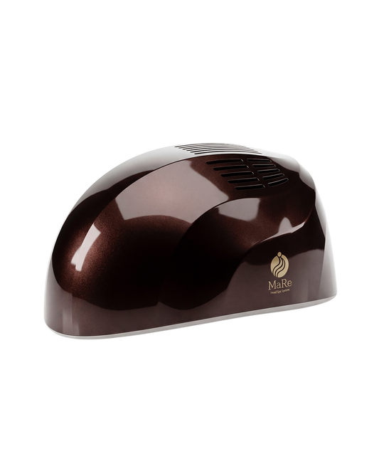 MaRe Sun – Laser Hair Growth Therapy Helmet