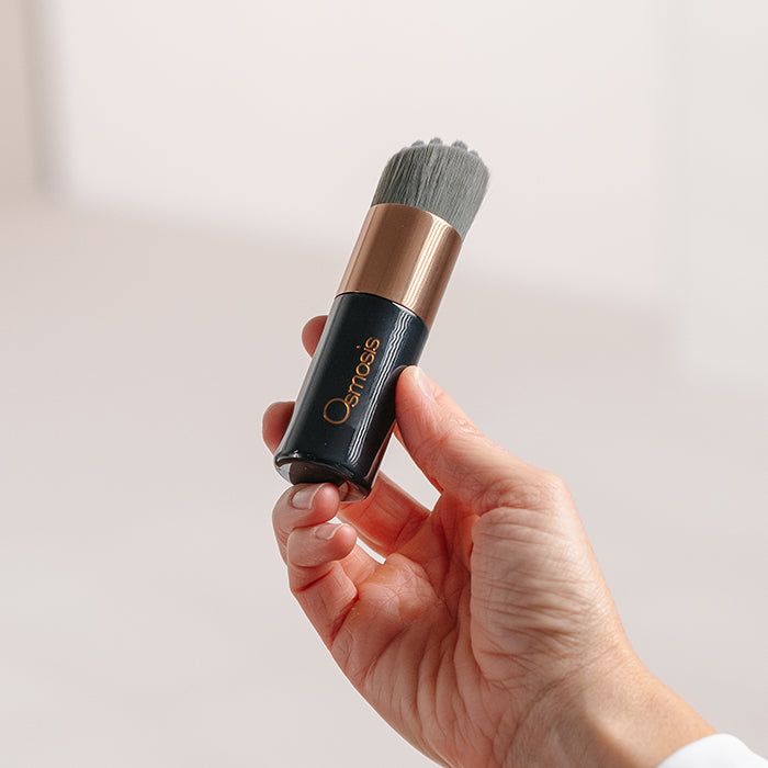 Cleansing Kabuki Brush