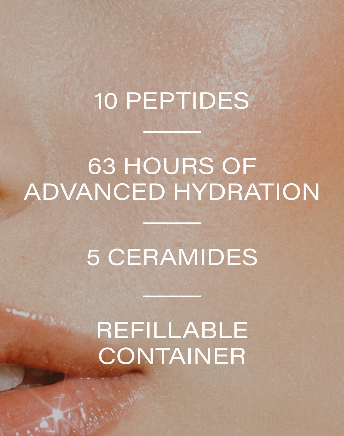 Copper Peptide Barrier Therapy™ Gel Moisturizer