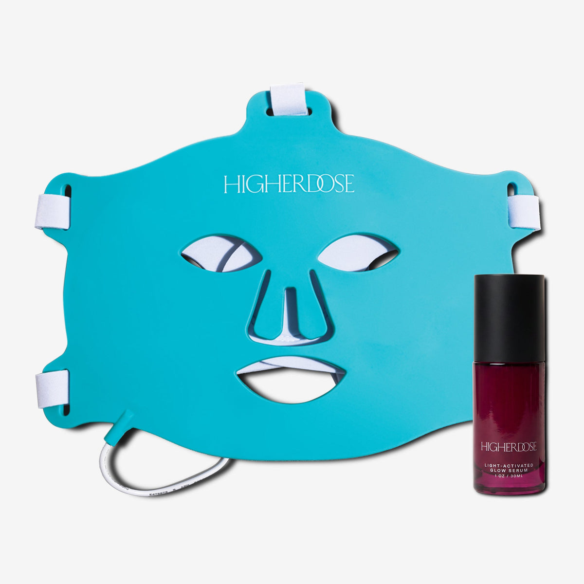 Red Light Face Mask
