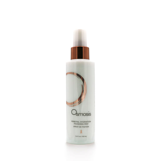 Mineral Hydration Finishing Mist