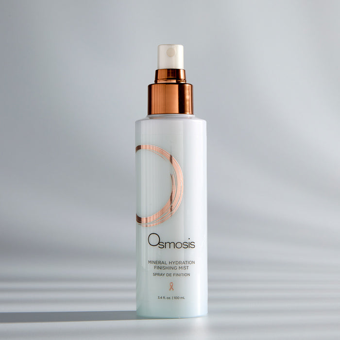 Mineral Hydration Finishing Mist