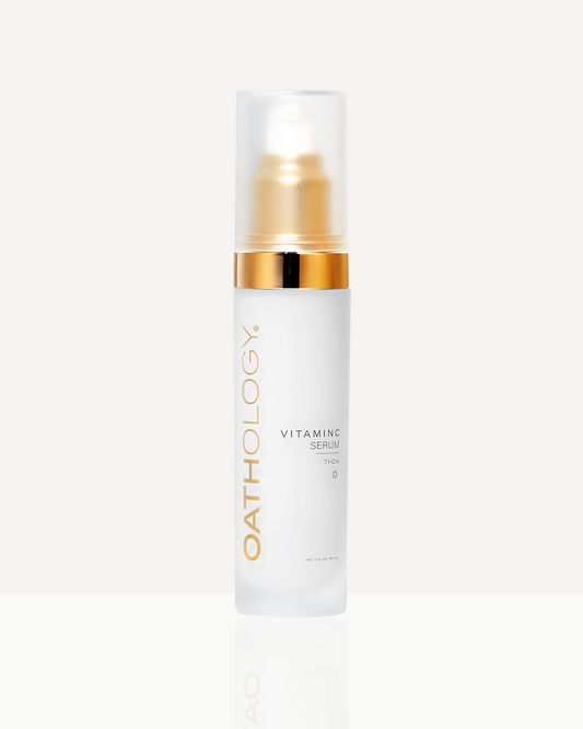Vitamin C Serum