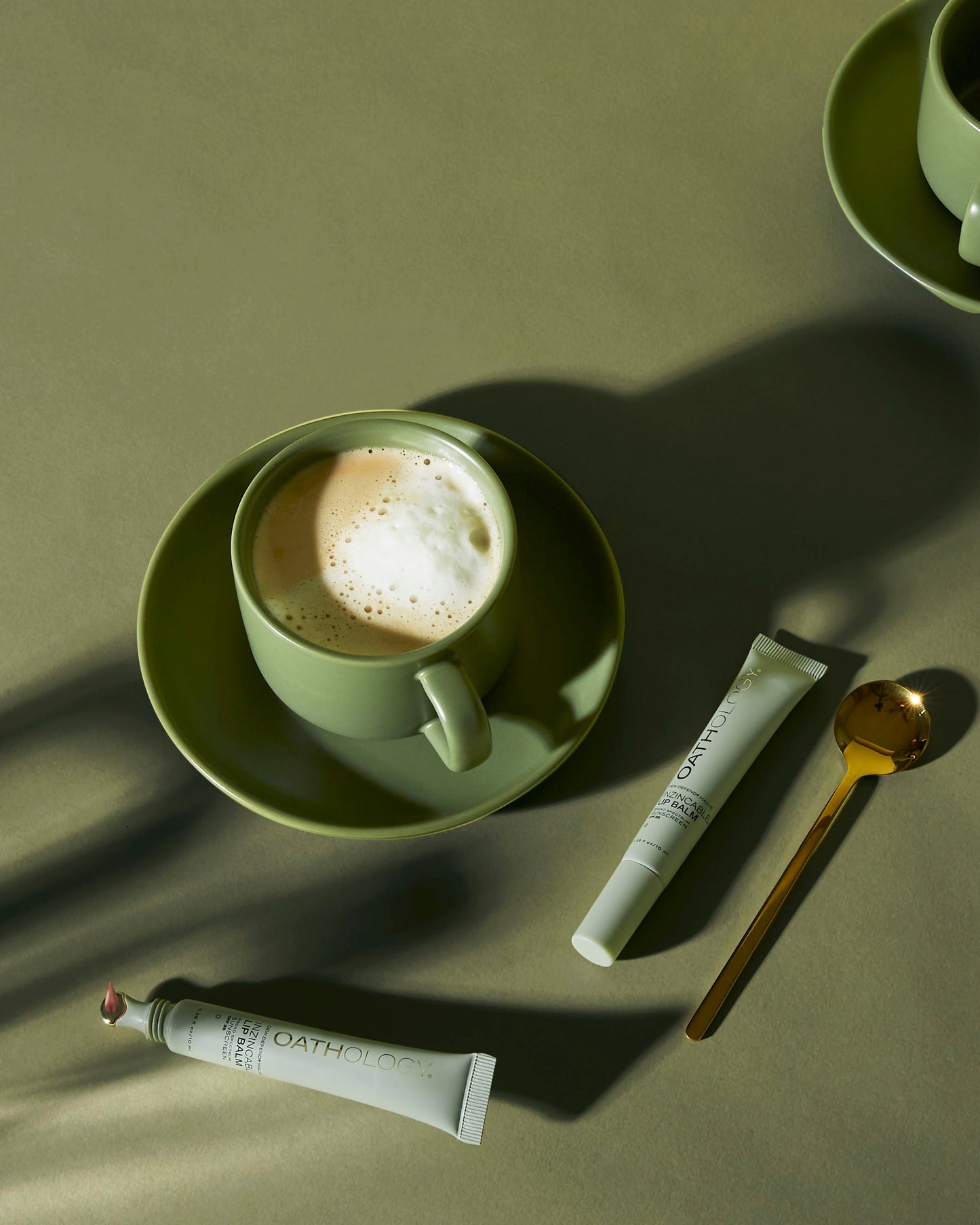 Dew Defend® Inzincable® Lip Balm