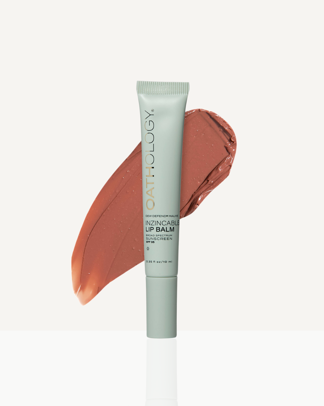 Dew Defend® Inzincable® Lip Balm