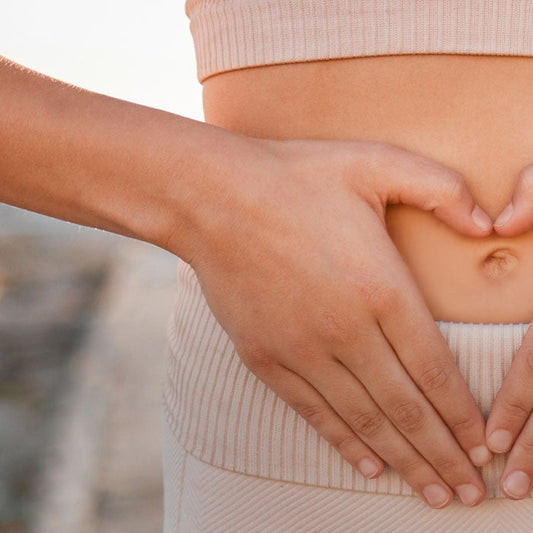 Gut Health Bundle