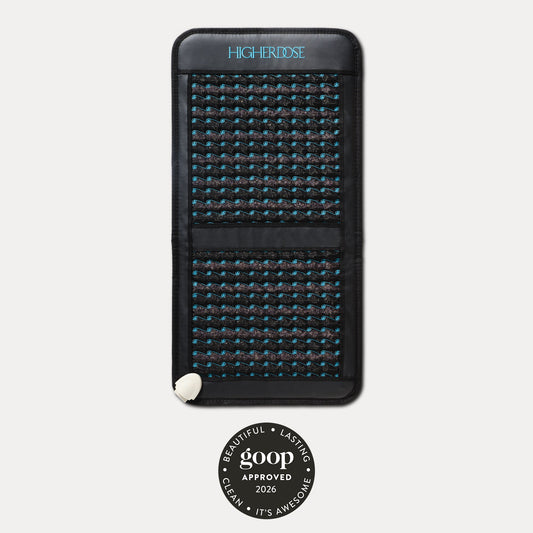 Infrared PEMF Go Mat