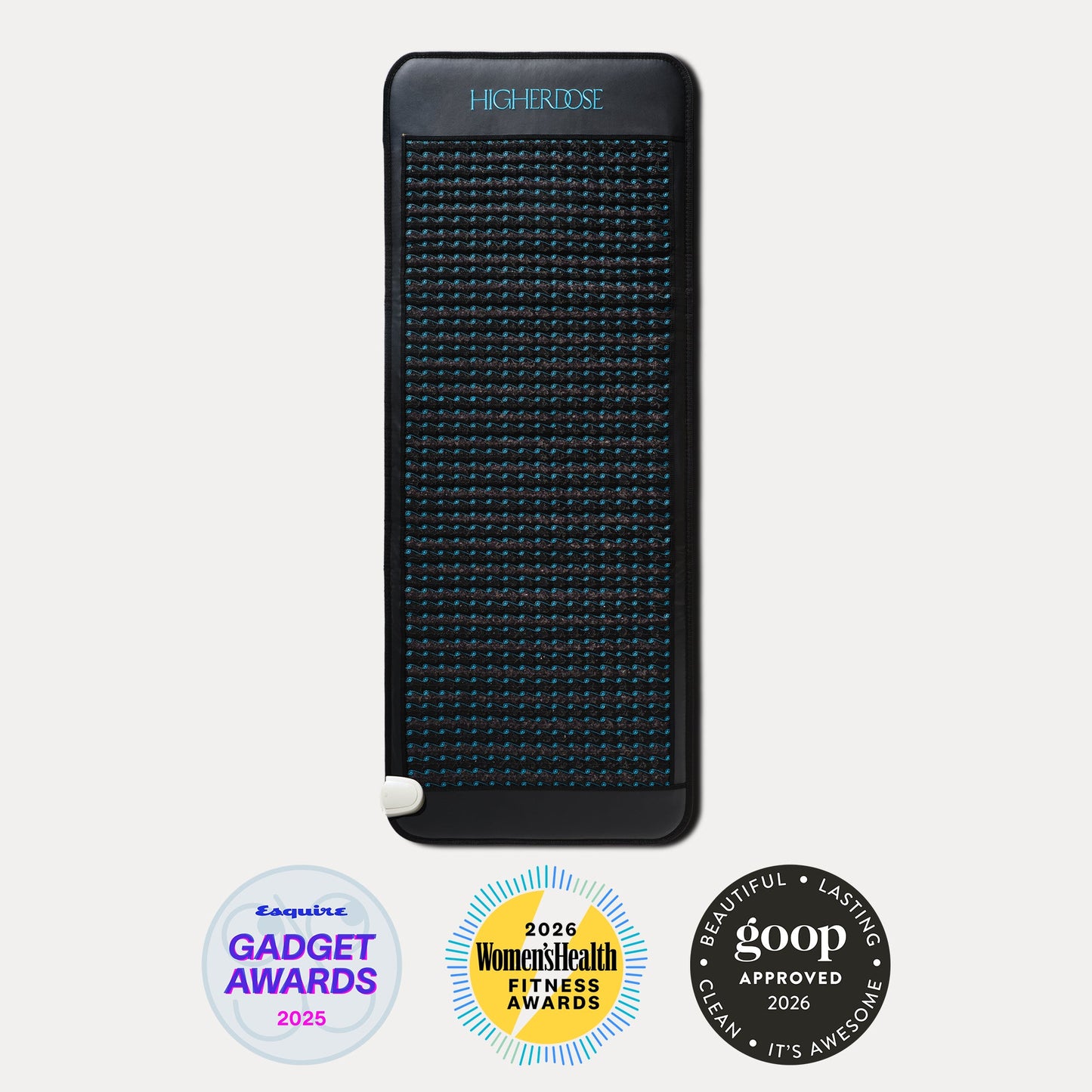 Infrared PEMF Pro Mat