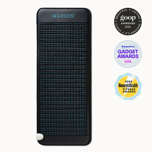 Infrared PEMF Pro Mat
