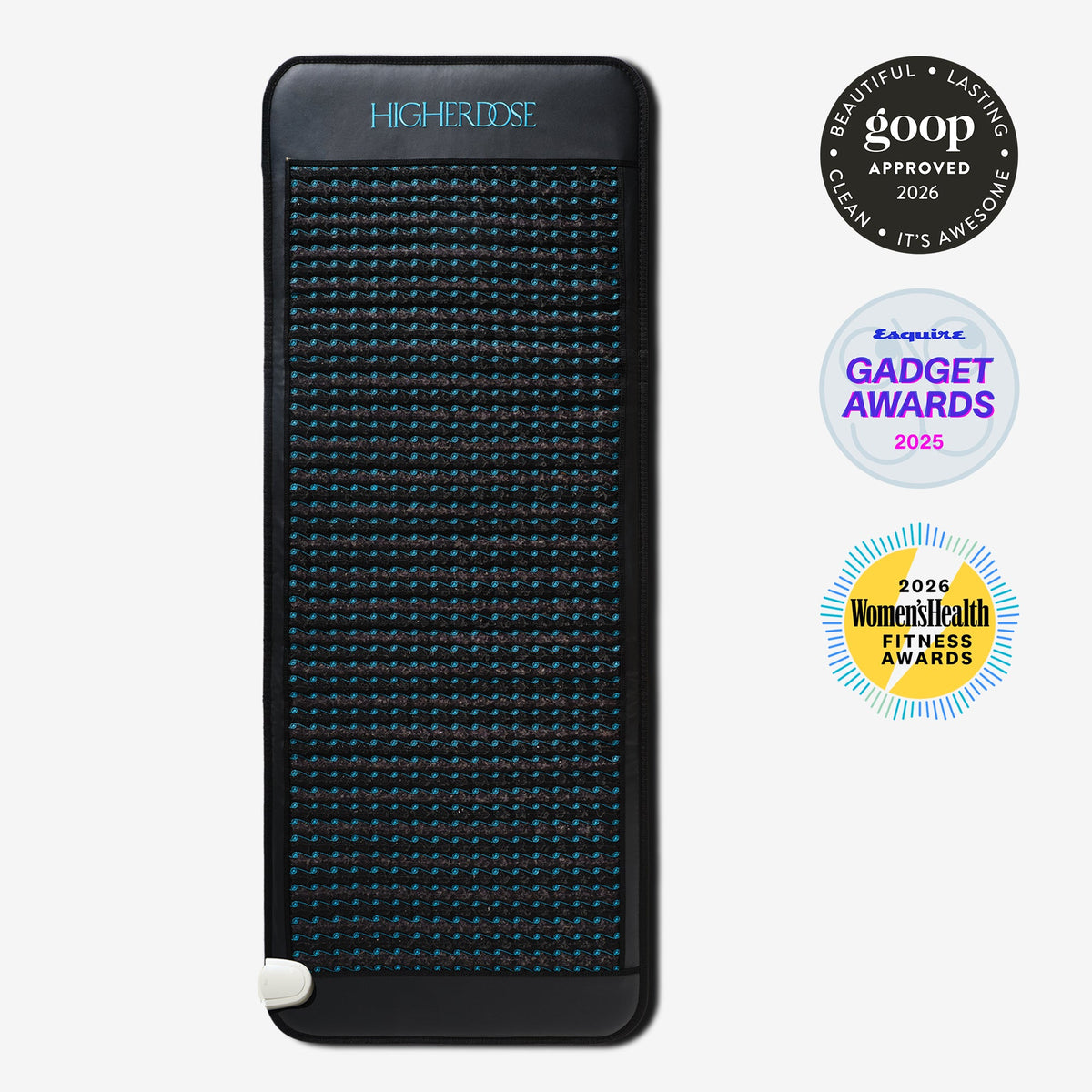 Infrared PEMF Pro Mat