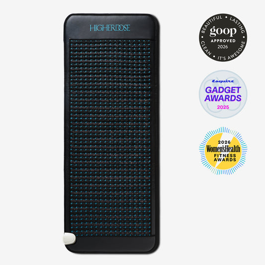 Infrared PEMF Pro Mat