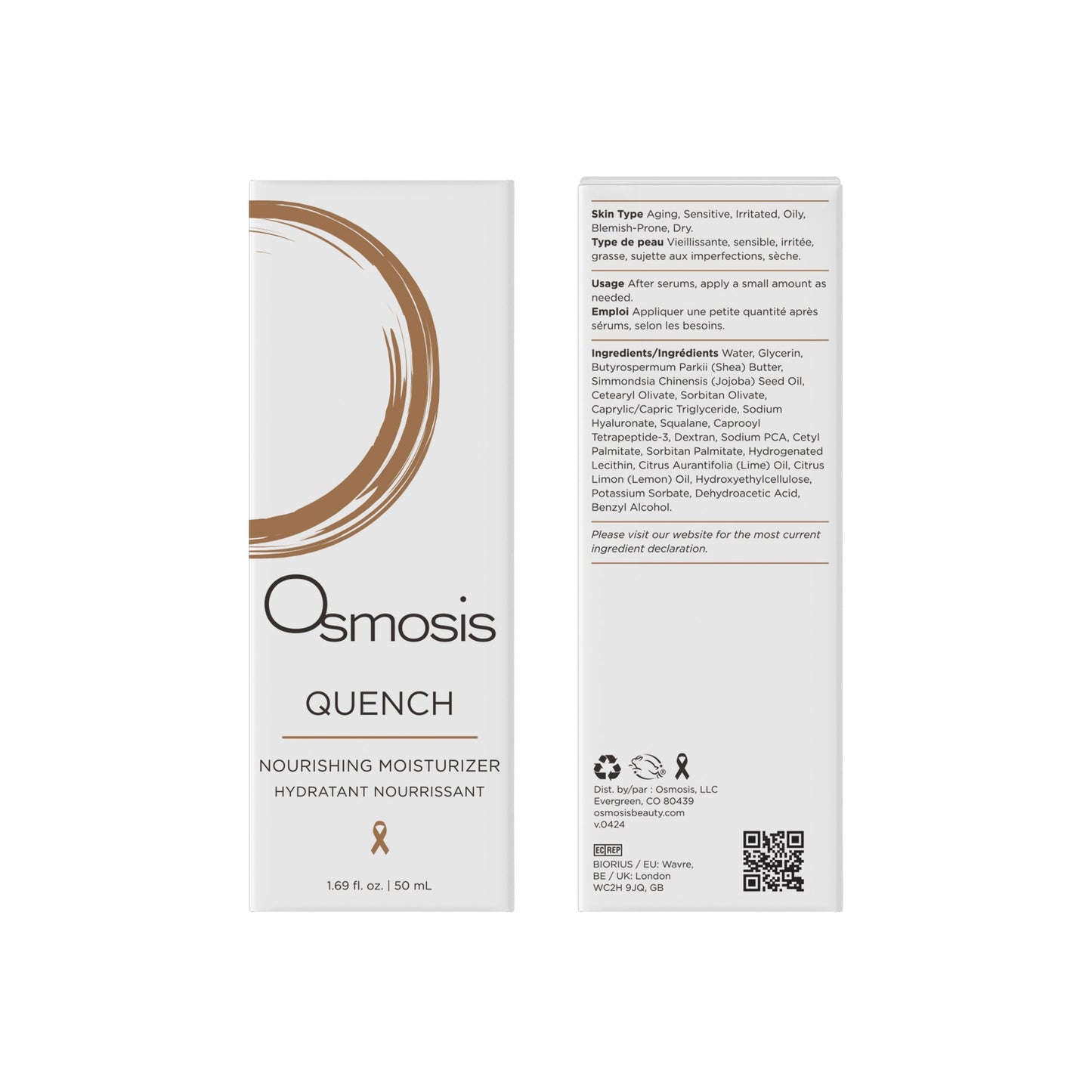 Quench