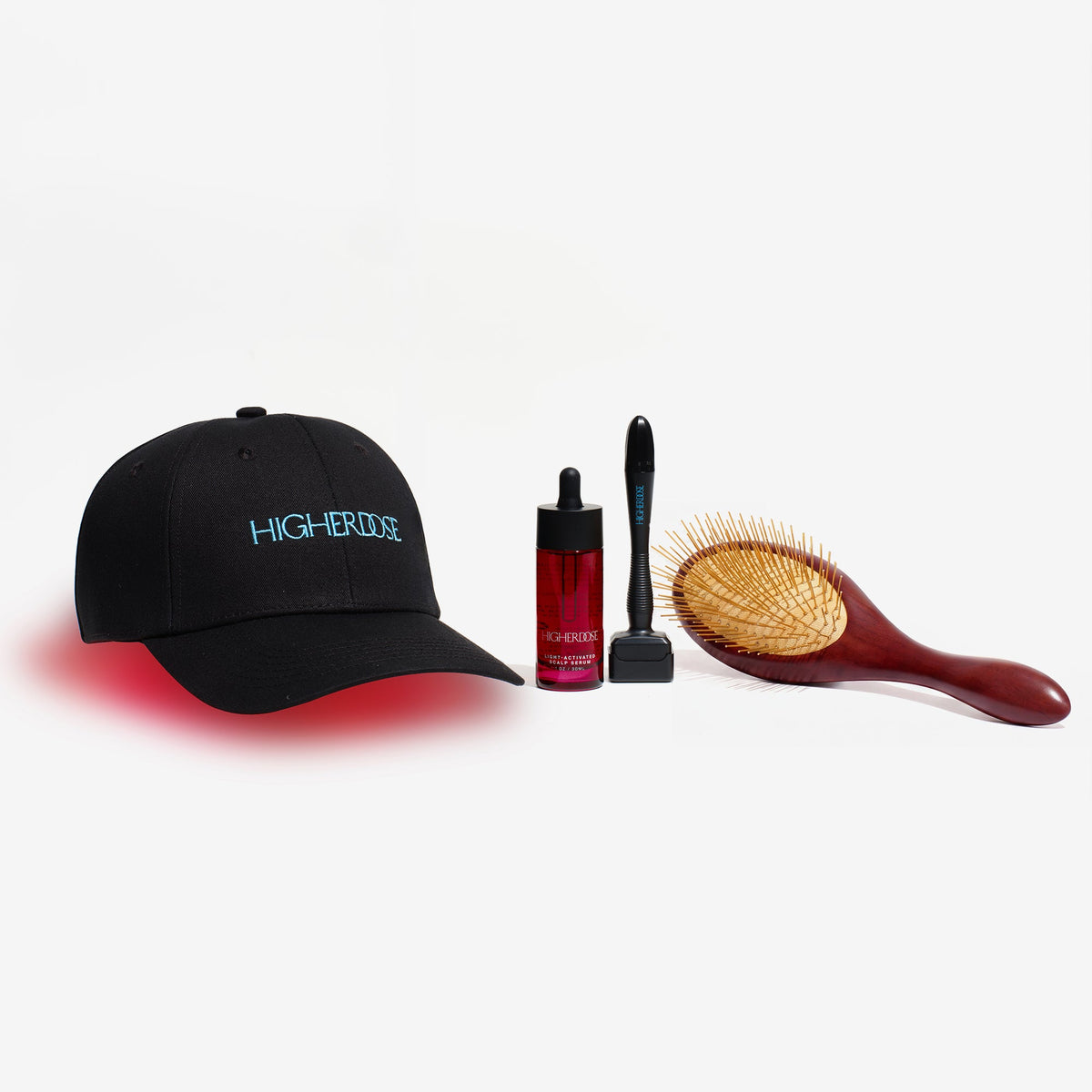 Red Light Hat