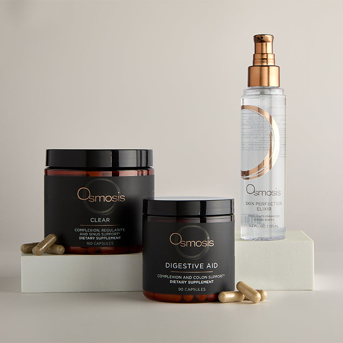 Digestive Rosacea Bundle