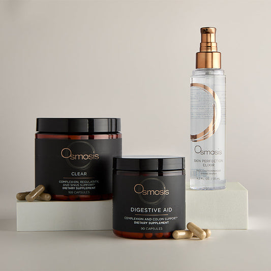 Digestive Rosacea Bundle