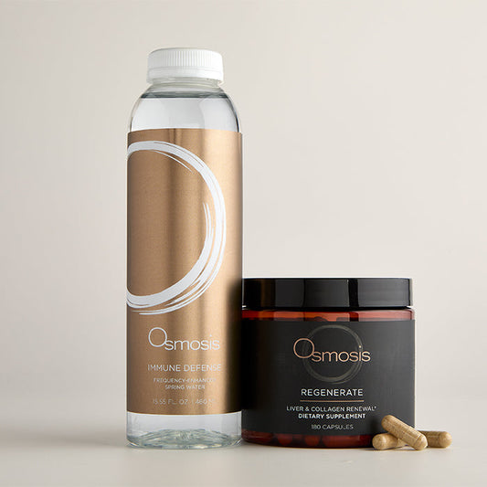 Liver Rosacea Bundle