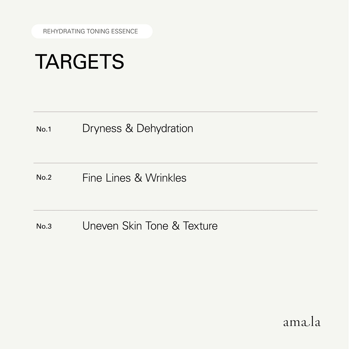 Rehydrating Toning Essence