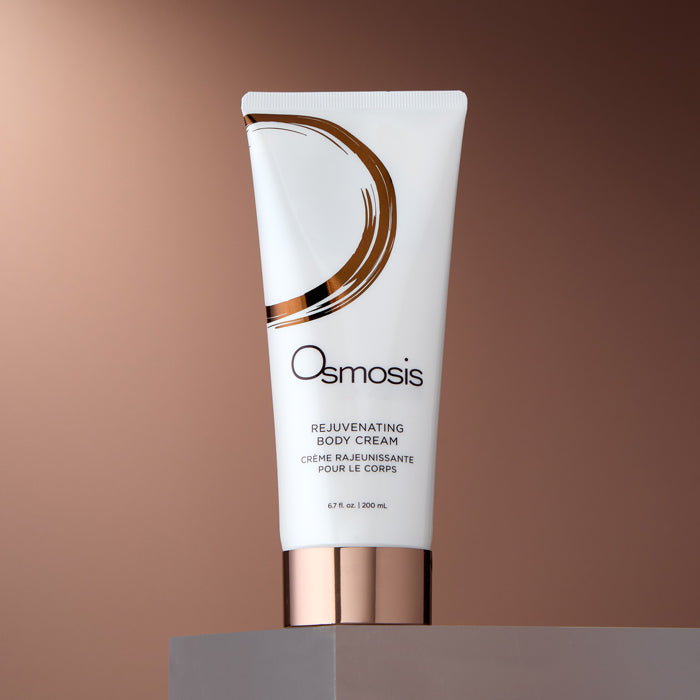 Rejuvenating Body Cream