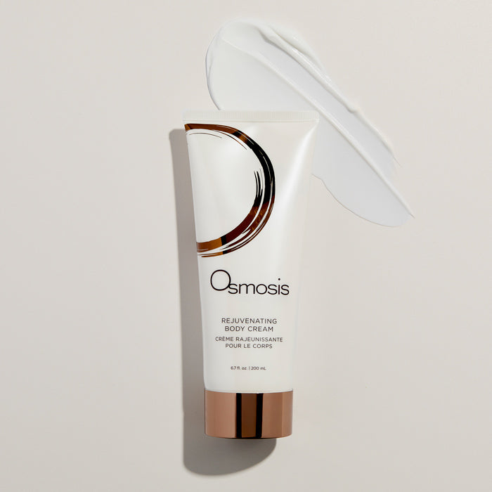 Rejuvenating Body Cream