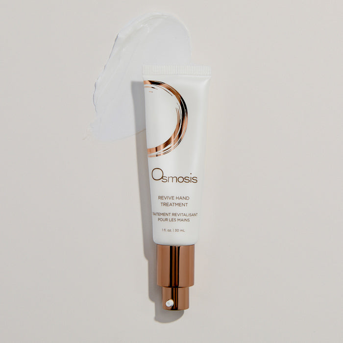 Revive Hand Treatment