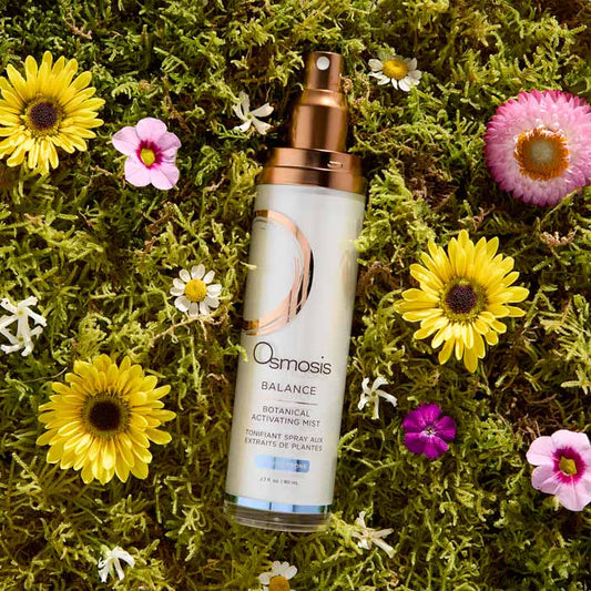 Balance Botanical Activating Mist