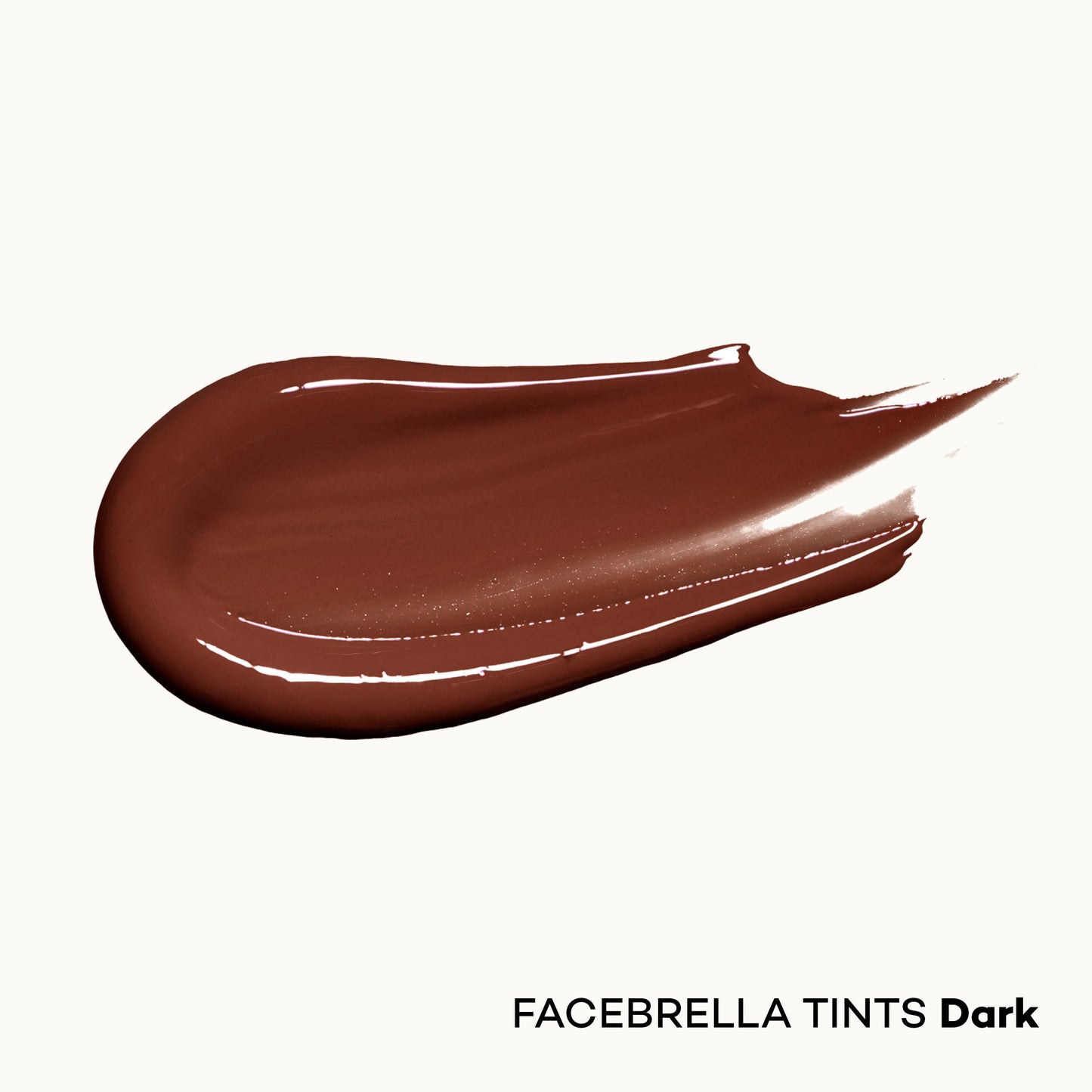 FACEBRELLA™ TINTS - 100% Mineral Glow Serum SPF 45 / PA++++