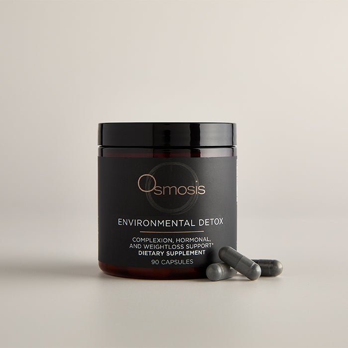 Liver Toxin Acne Bundle