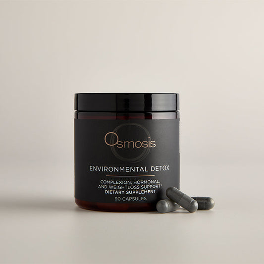 Liver Toxin Acne Bundle
