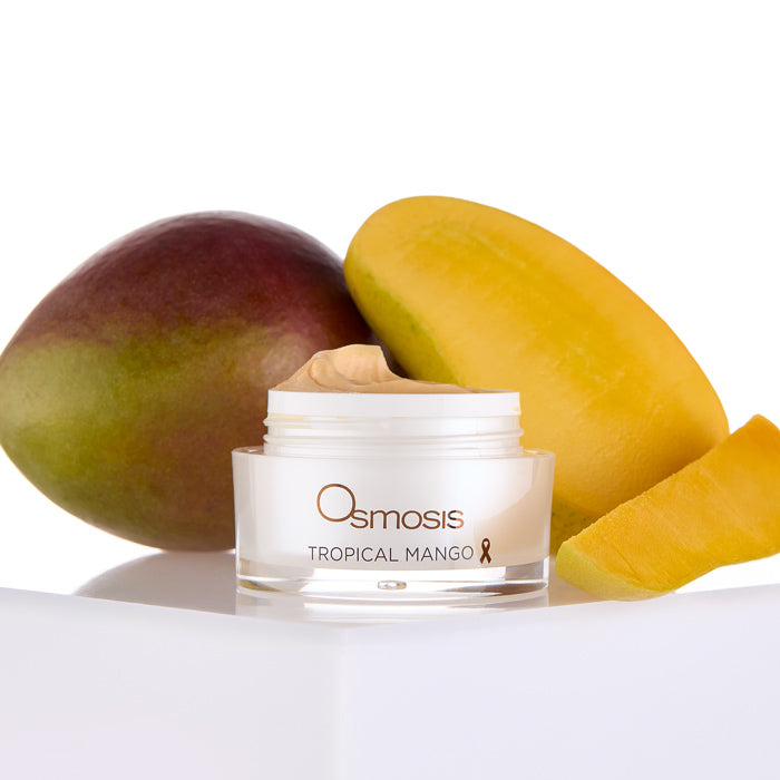 Tropical Mango