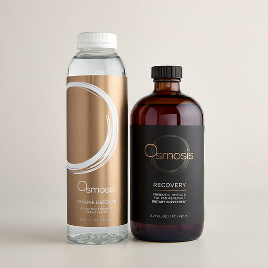 The Ultimate Pathogen Cleanse
