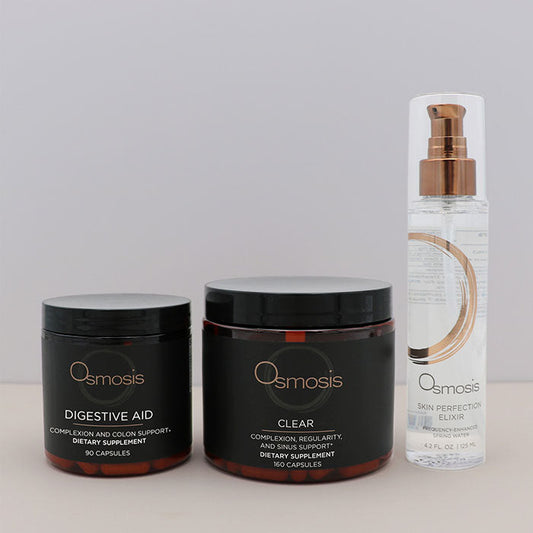 Digestive Acne Bundle