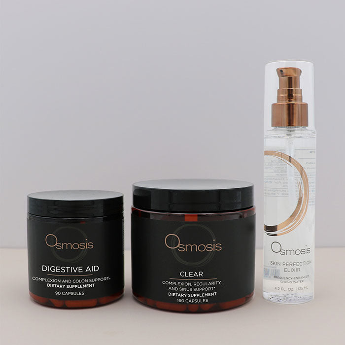 Digestive Rosacea Bundle