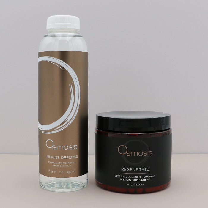 Liver Rosacea Bundle