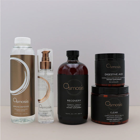 Peri-oral Dermatitis Bundle