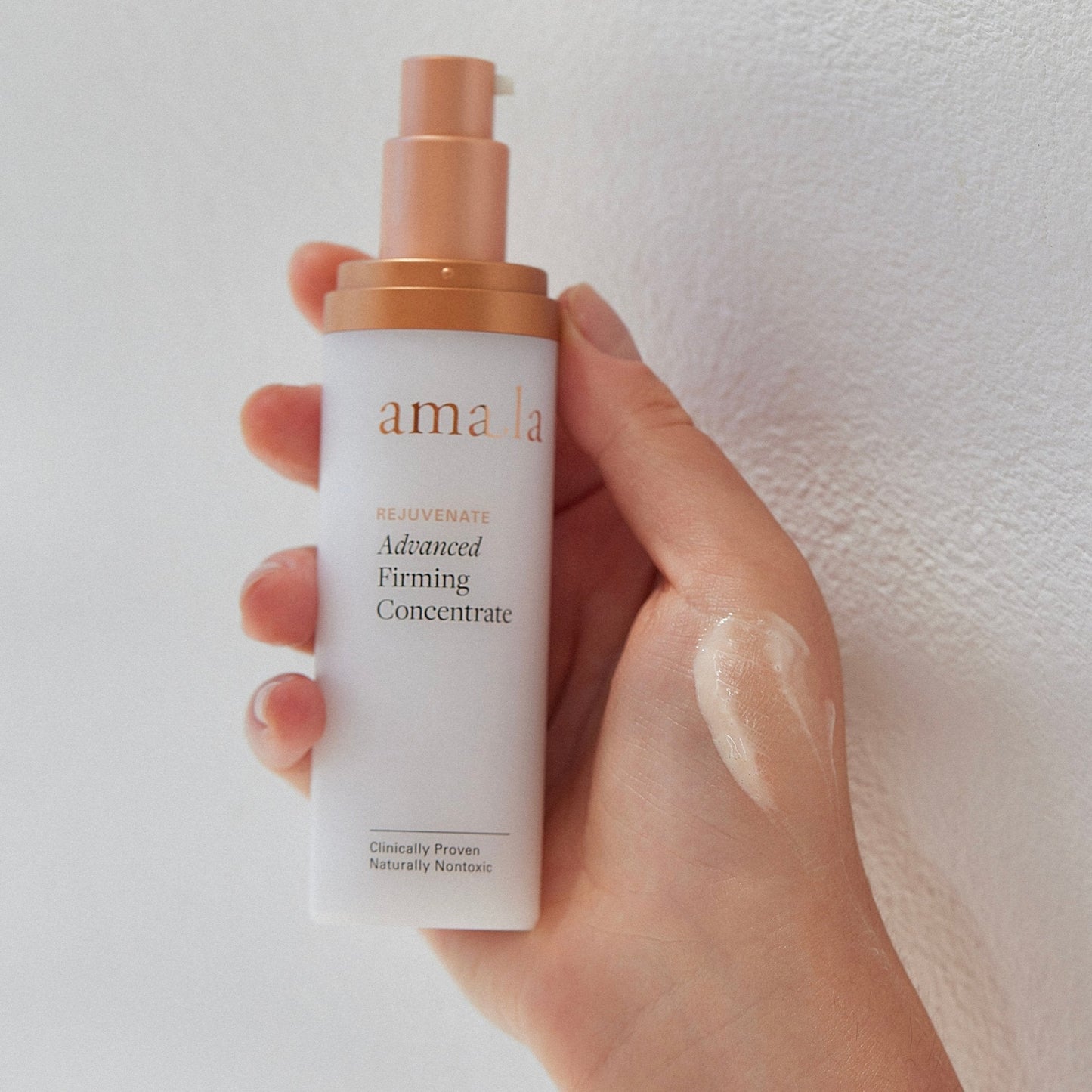 Advanced Firming Concentrate