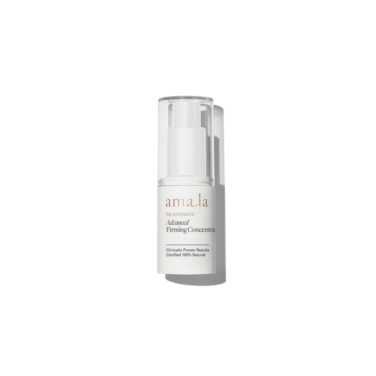 Advanced Firming Concentrate