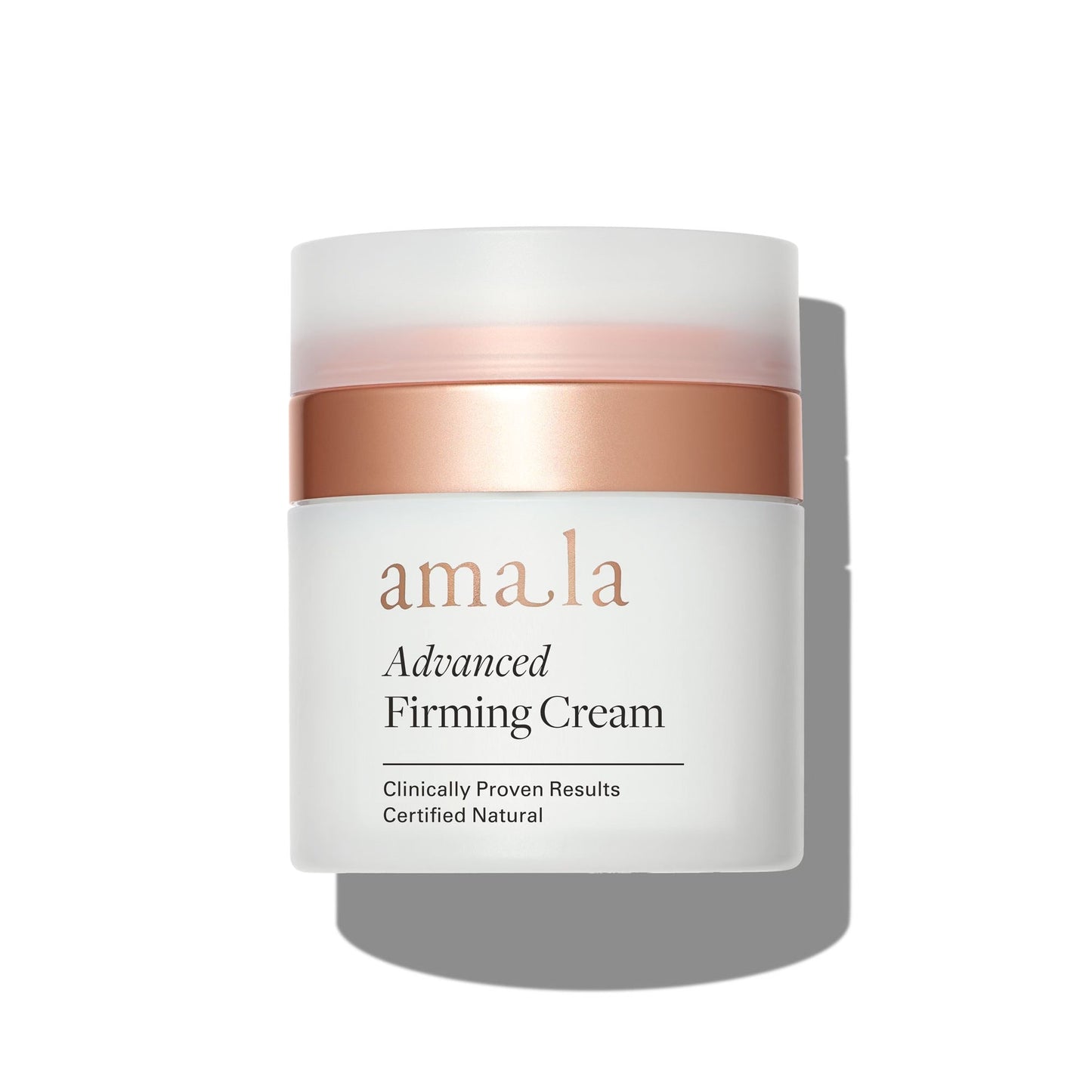 Advanced Firming Cream