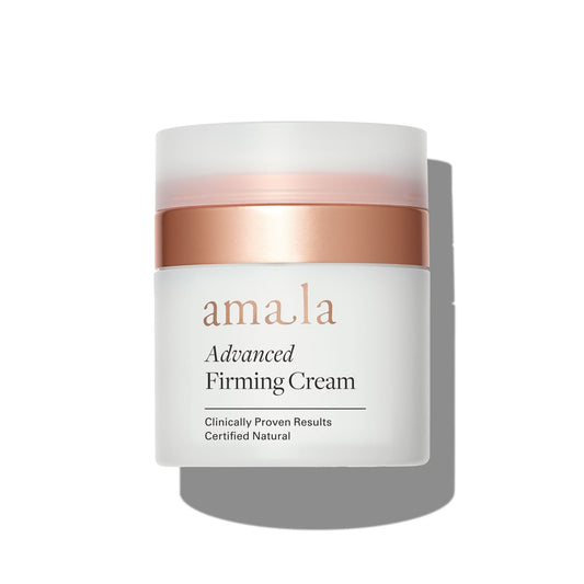 Advanced Firming Cream