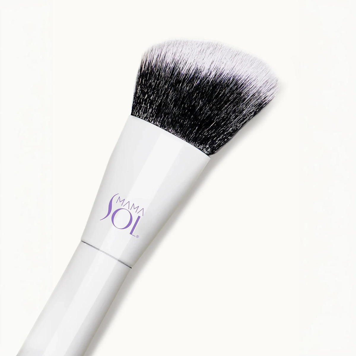 Buff & Blur Double-Ended Complexion Brush
