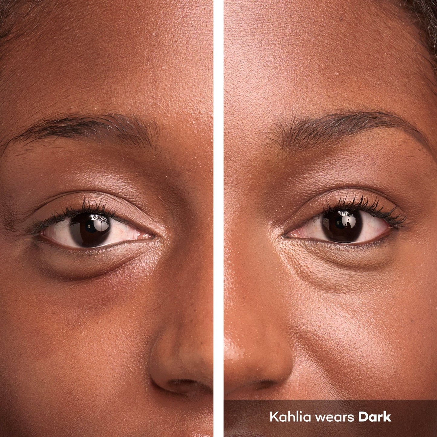 EYEBRELLA™ - 100% Mineral Tinted Under Eye Brightener & Corrector SPF 45