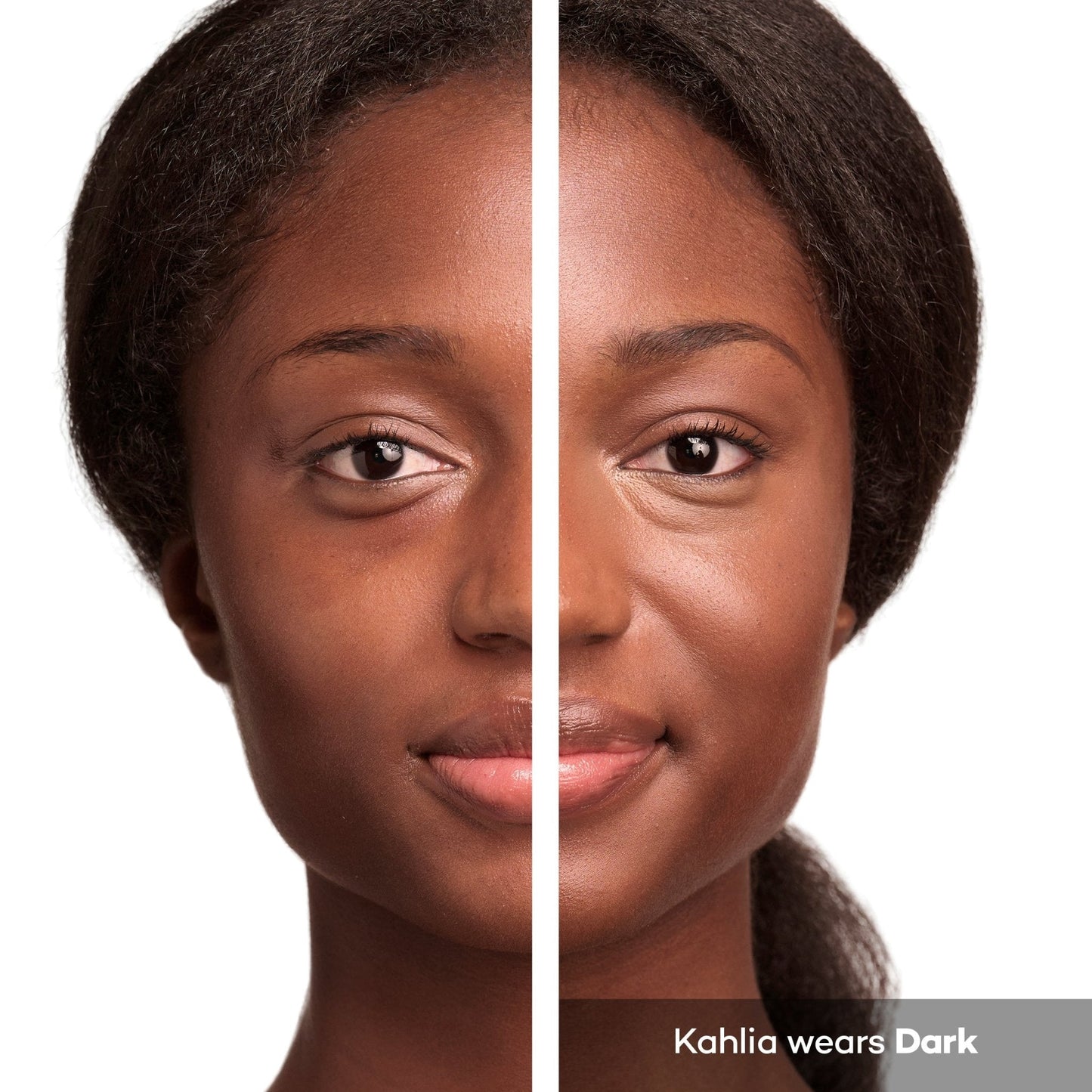 FACEBRELLA™ TINTS - 100% Mineral Glow Serum SPF 45 / PA++++