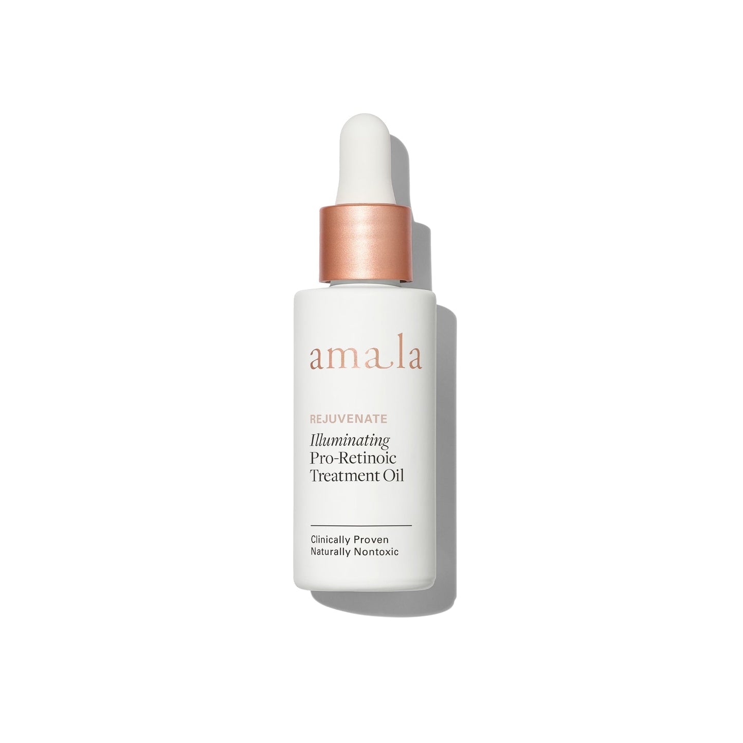 Illuminating Pro-Retinoic Treatment Oil