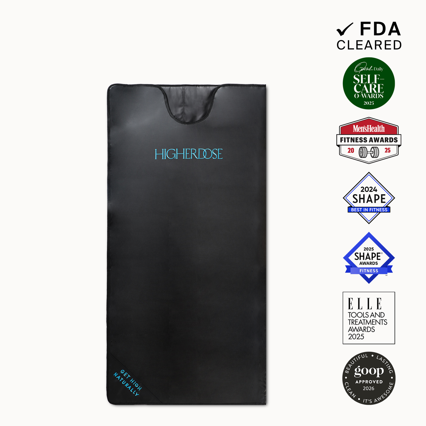 Infrared Sauna Blanket