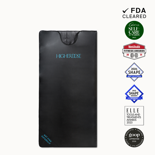 Infrared Sauna Blanket