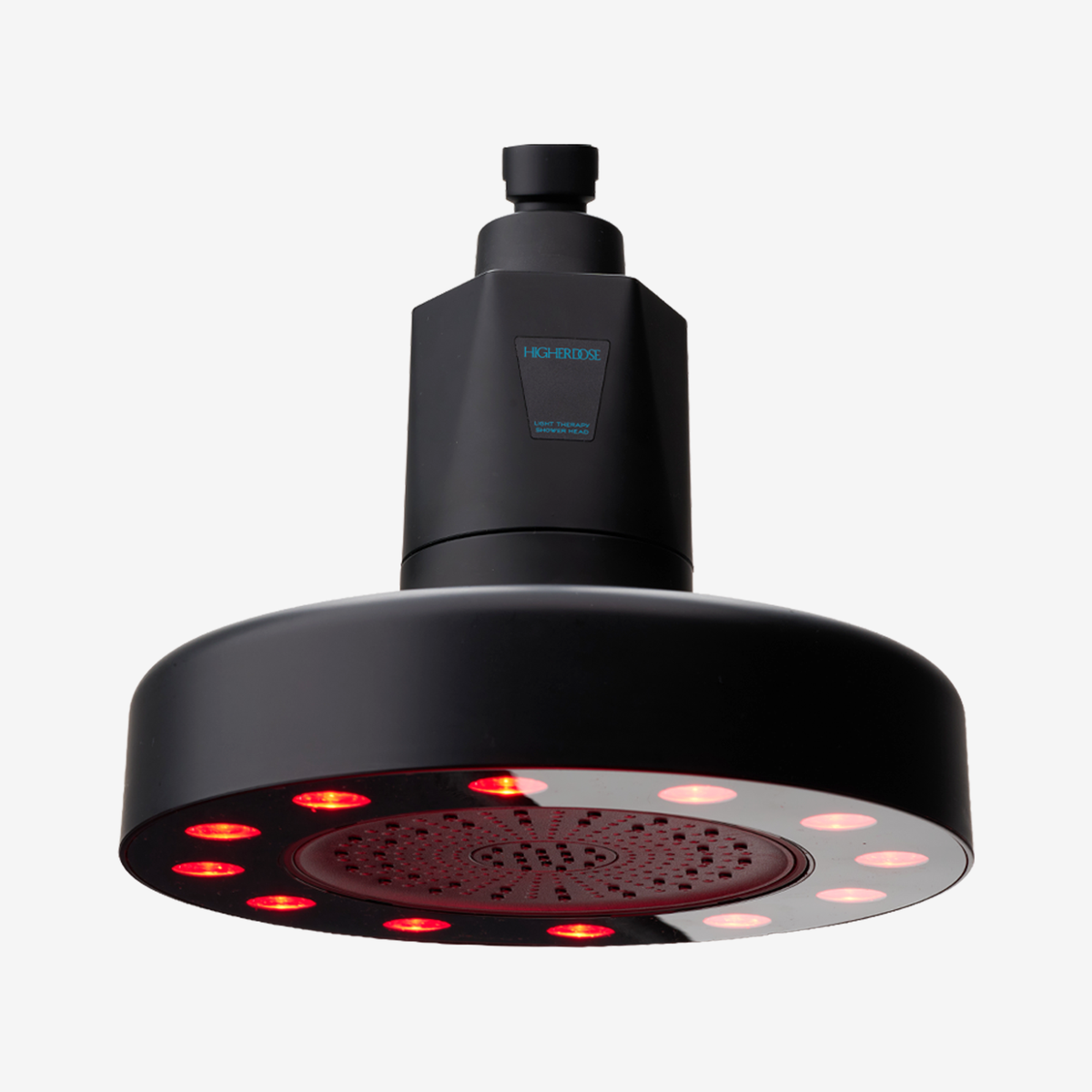 Red Light Showerhead Filter